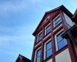 eXo Hotel Franka Bamberg - by NeVo Hotels