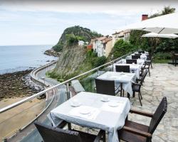 Hotel Itxas Gain Getaria