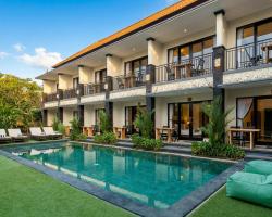 Kamandhani Hotel Ubud