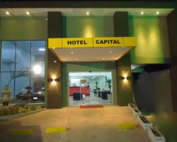 Hotel Capital