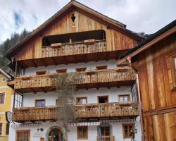 Café Pension Leopoldine