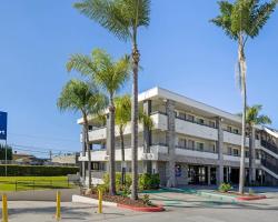 Comfort Inn Sea World Area