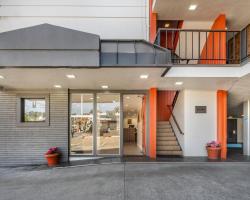 La Luna Inn, an Ascend Collection Hotel