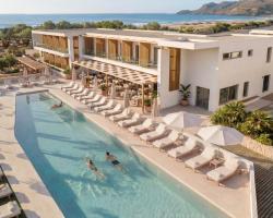 Alianthos Estate Resort - ex Alianthos Garden