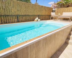 Amdar Holiday Apartments