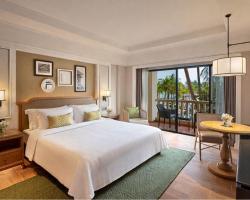 Dusit Thani Hua Hin