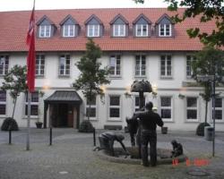 Eynck Hotel und Restaurant