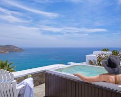 Pietra e Mare - Mykonos Moments by Mr and Mrs White