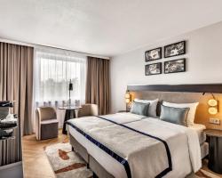 Leonardo Hotel Hannover Medical Park