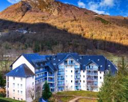 Résidence Pierre & Vacances Les Rives de l'Aure