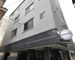 Sunnyhill Guesthouse Hongdae