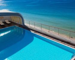 SANA Sesimbra Hotel