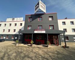 bon marché hôtel Bochum