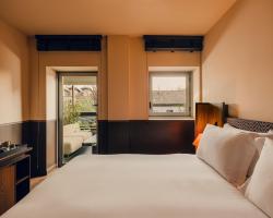 Aethos Hotel Milan