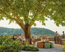 Hotel Bad Ramsach