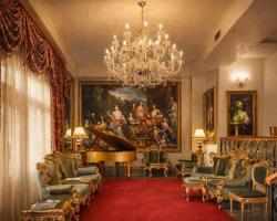 Premier Prezident Garni Hotel and Spa