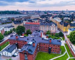 Home Hotel Katajanokka