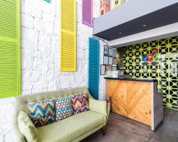 BGC Boutique Hostel and Dorm