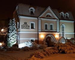 Hotel Regius
