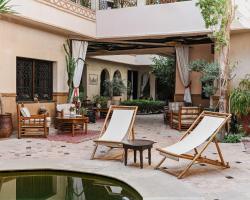 Les Sources berbères Riad & Spa