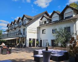 Landhotel Lembergblick
