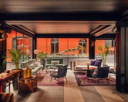 Aethos Hotel Milan