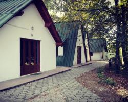 Bungalows Termas de Melgaço