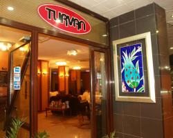 Turvan Hotel