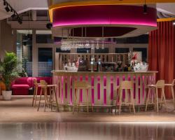 ibis Styles Barcelona Sant Joan Despi