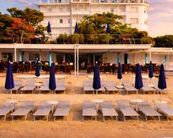 LVG Hotel Collection - Grand Hotel Mediterranee