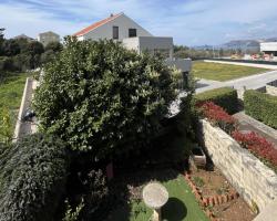 Apartment Penetra