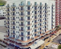 Hotel Guarany
