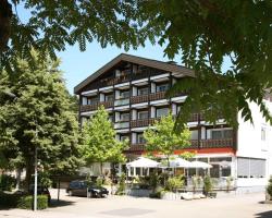 Hotel Pflug