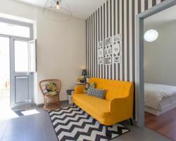 Graça Boutique Apartment - Lisbon City Centre