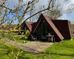 Hotelhuisjes Oosterleek