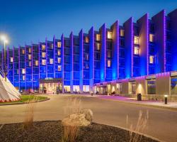 Grey Eagle Resort