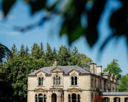 Beechfield House