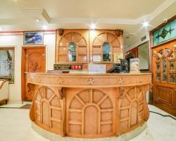 Hotel O Blue Sapphire Delhi