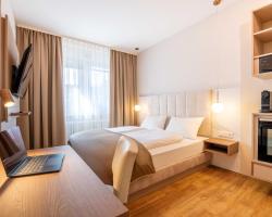 Altstadt Hotel