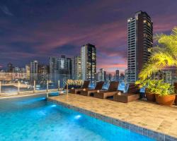SJ Premium Hotels By Atlantica