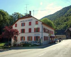 Hôtel de l'ours