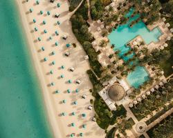 One&Only Royal Mirage Resort Dubai