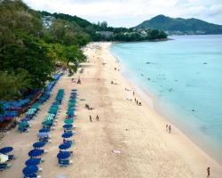 Holiday Inn Resort Phuket Surin Beach by IHG