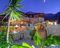 Stone Village Hotel Apartments