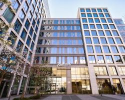 Radisson Hotel Brussels Centre Midi