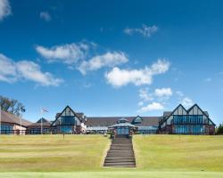 Woodbury Park Hotel & Spa