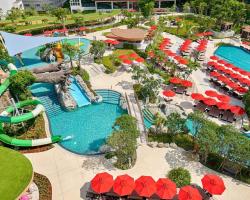 Amari Pattaya
