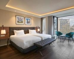 Eurostars Avenue Louise