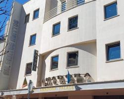 Hotel Amadora Palace