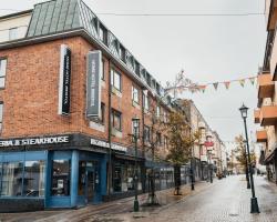 Home Hotel Bristol
